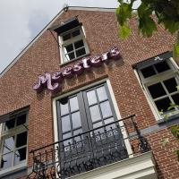 Restaurant Meesters